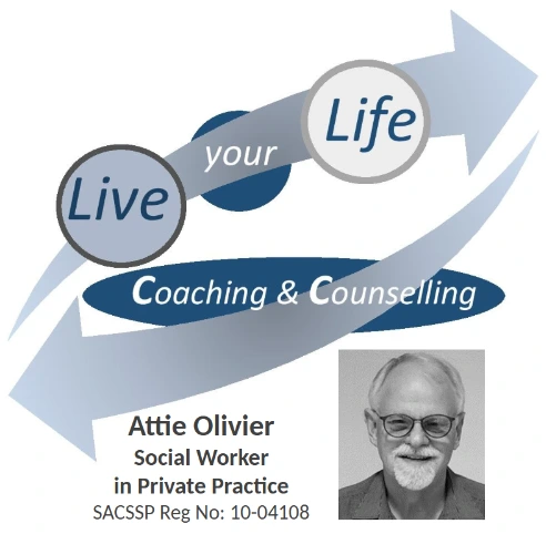 Attie Olivier - Social Worker in Pretoria