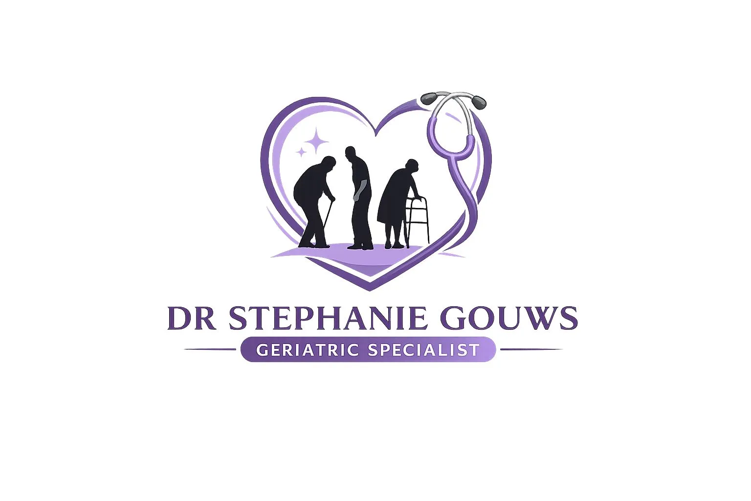 Dr. Stephanie Gouws - General Practitioner in Pretoria