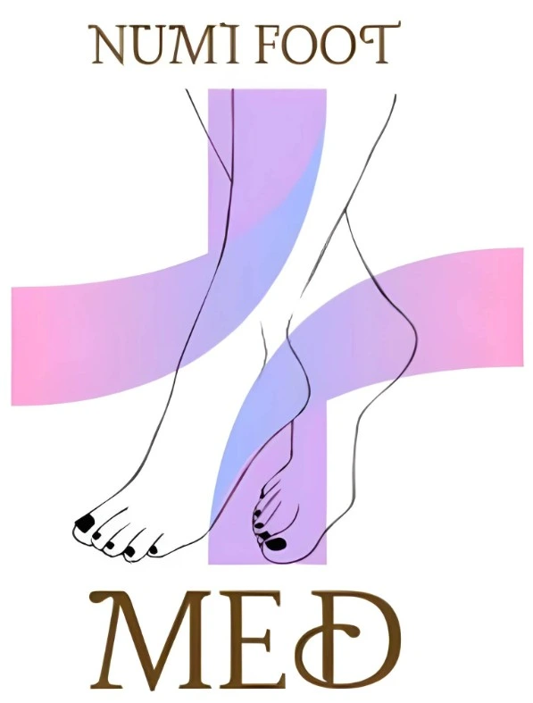 Numi Foot Med geriatric podiatry and wound care specialist in Pretoria